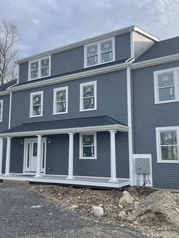 South Shore Sober Living
