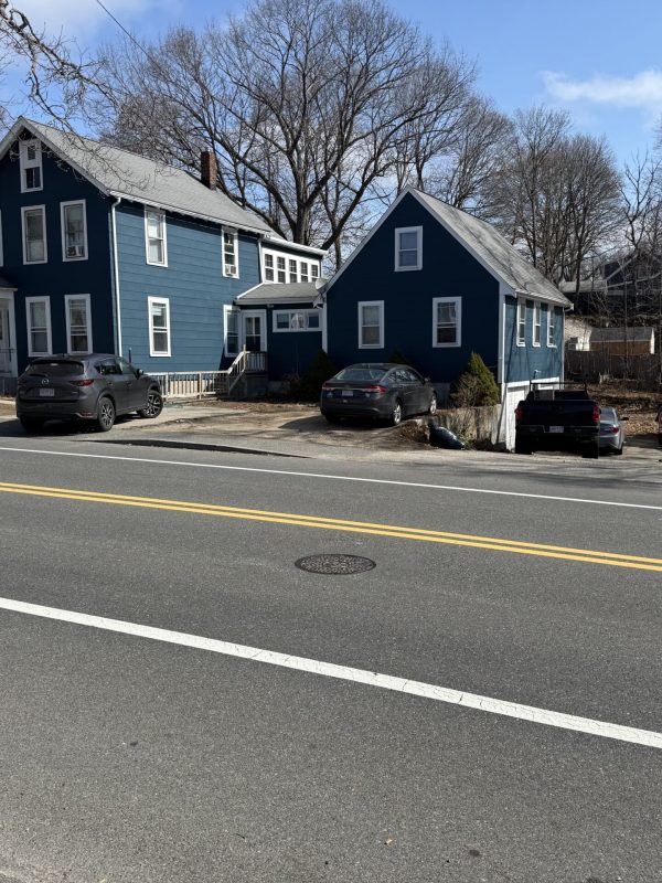 South Shore Sober Living